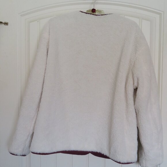 UNIQLO Reversible Jacket Small (K488) - Picture 4 of 7